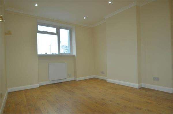 Watford Way, Mill Hill